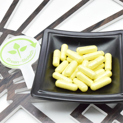 Hot Sale High Quality Organic 99% Pine Pollen Cell Broken Wholesale Pine Pollen
