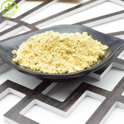 High Grade Pine Pollen Extract Natural Dried Pine Pollen Powder