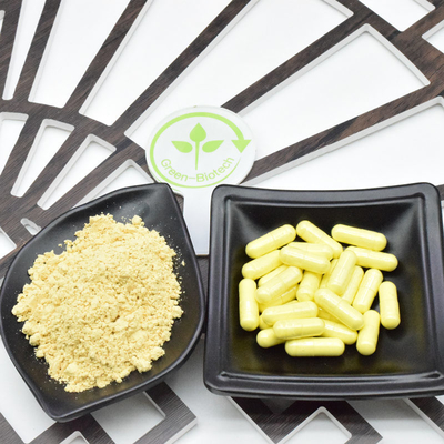 Wholesale Organic Powder Pine Pollen For Good Price