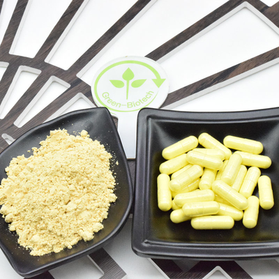 Top Quality Chinese Pine Pollen Pure Pine Pollen 1kg Pine Pollen Powder