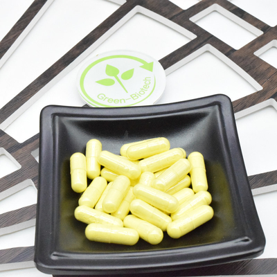 Supply Pine Pollen 99% Cracked Cell Wall Pine Pollen Extract Powder