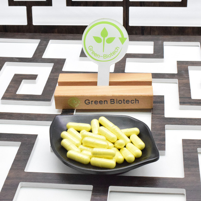 Competitive Price Cell Wall Broken Pine Pollen Powder In Stock