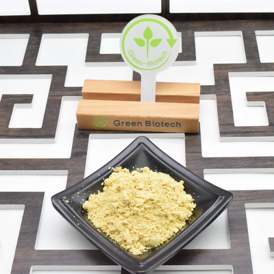 Competitive Price Cell Wall Broken Pine Pollen Powder In Stock