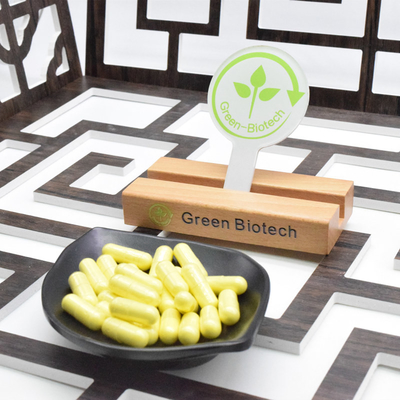Pine Pollen Top Quality Wholesale Bulk Organic Pine Pollen Cell Wall Broken Pine Pollen Powder