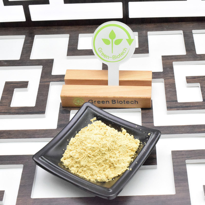 Bulk Natural And Pure Powder Form Pine Pollen Tincture For Good Price