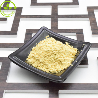 Hot Selling Pine Pollen Powder Organic Pine Pollen Extract Broken Wall Pine Pollen