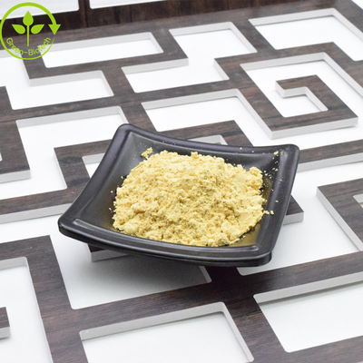 Factory Supply Pollen Pine/Pine Pollen/Cell Broken Pine Pollen Powder