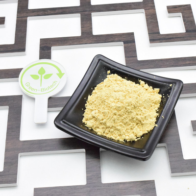 Hot Selling Bulk Pine Pollen 99% Cell Wall Broken Pine Pollen Powder