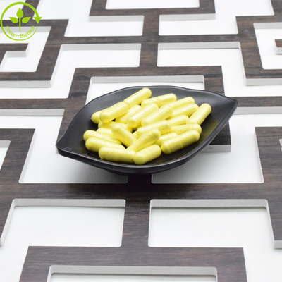 Hot Selling Bulk Pine Pollen 99% Cell Wall Broken Pine Pollen Powder