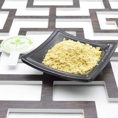 Food Grade High Quality Pine Pollen Powder For Improve Immunity