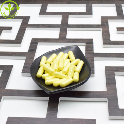 Food Grade High Quality Pine Pollen Powder For Improve Immunity