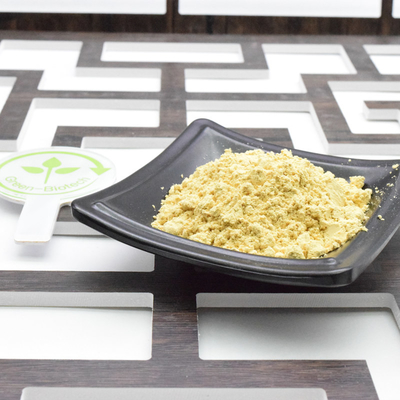High-Quality Pine Pollen Capsules Pine Pollen Extract Pure Pine Pollen Powder