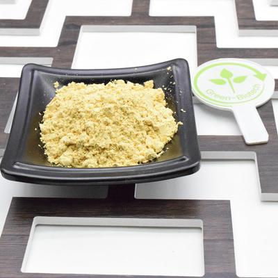 Factory Supply Natural Pine Pollen Extract With Good Water Solubility