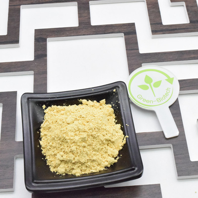 100% Natural Pine Pollen ,Pine Pollen Extract,Pine Pollen Powder Pine Pollen 98% Cell Wall Broken