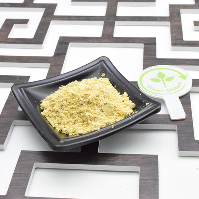 Top Quality Pine Pollen Benefits 99% Cell Wall Broken Pine Pollen Powder