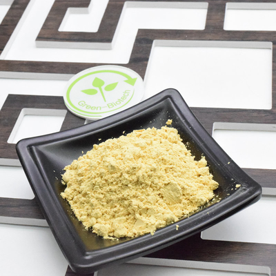 Bulk Broken Cell Wall Pine Pollen Powder Extract Pine Pollen