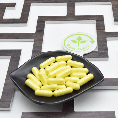 Bulk Broken Cell Wall Pine Pollen Powder Extract Pine Pollen