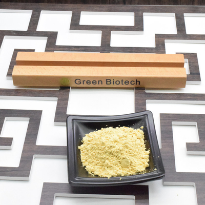 Health Care Products Pine Pollen Powder Cell Wall Cracked