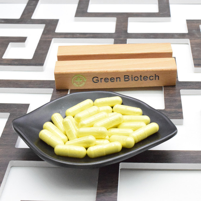 Health Care Products Pine Pollen Powder Cell Wall Cracked