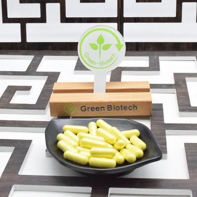 Natural Food Grade Cell Wall Pollen Pine Powder Extract 99%