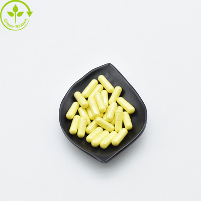 Natural Food Grade Cell Wall Pollen Pine Powder Extract 99%