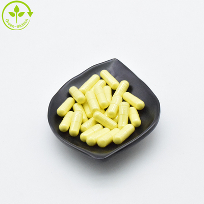 Natural Extract Pine Pollen Powder Cell Cracked Pine Pollen Powder