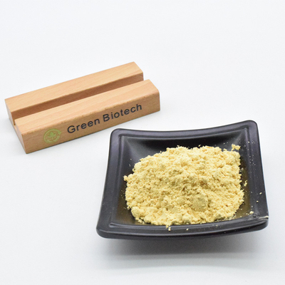 Best Price Pine Pollen Extract Powder/Pine Pollen Powder/Nutritional Cell Wall Broken Pine Pollen Powder