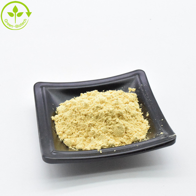 Selling High Quality Organic Pine Pollen Powder Factory Price Pine Pollen Extract 1/20