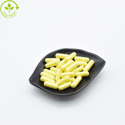 Selling High Quality Organic Pine Pollen Powder Factory Price Pine Pollen Extract 1/20