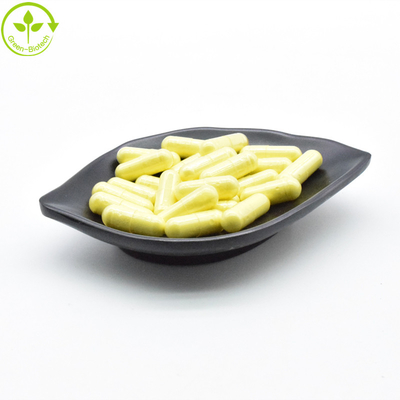 Bulk 1kg Natural Supplement Pine Pollen Extract 10:1 20:1 Pine Pollen Powder