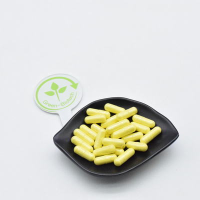 Pine Pollen Protein Powder Nutritious And Tasty Energy Protein Powder Supplement