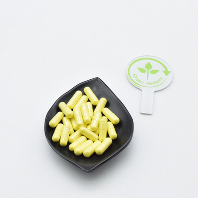 Highest Selling Pine Pollen Cell Broken Powder Extract For Good Price