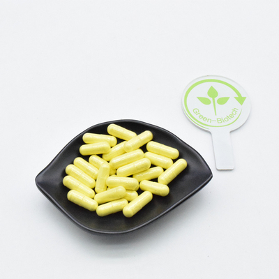Chinese Supplier Wholesale Bulk Cell Wall Cracked Wild Pine Pollen Extract Powder
