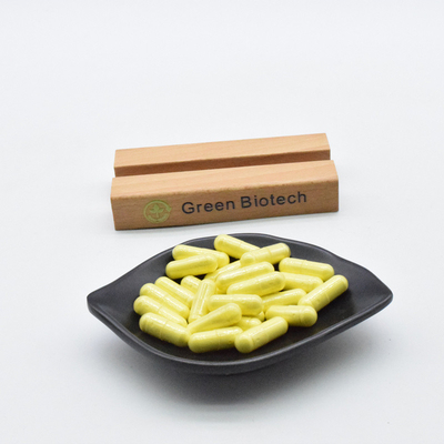 Hot Sale Top Quality Cell Wall Broken Pine Pollen Powder Organic