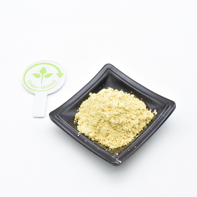 High Quality Natural Organic Broken Pine Pollen Powder For Good Price