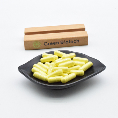 High Quality Natural Organic Broken Pine Pollen Powder For Good Price