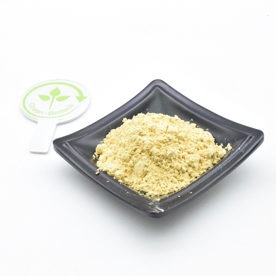 Supply High Quality Pure Organic Pine Pollen Powder Hot Selling In American Market