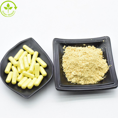 Selling High Quality Organic Pine Pollen Powder 1kg Organic Pine Pollen Extract