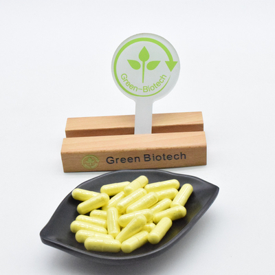 Organic Broken Cell 99% Pine Pollen Powder In The European Market