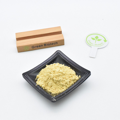 Bulk Broken Pine Pollen Powder In The European Market