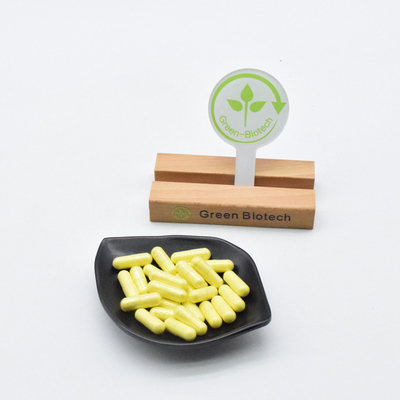 Bulk Broken Pine Pollen Powder In The European Market
