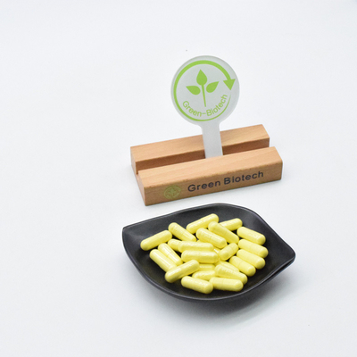 Natural Pine Pollen Extract Pinus Massoniana Extract Powder