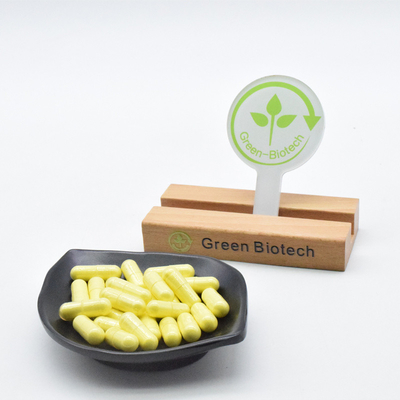 Organic Pinus Massoniana Pine Pollen Extract Powder For Good Price
