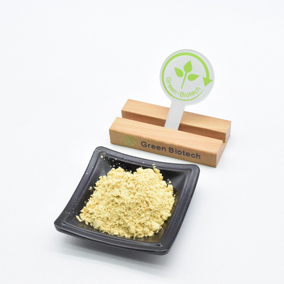 Natural Pine Pollen Extract Tablets To Enhance Immunity Support OEM Private Order