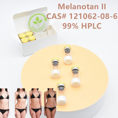 High Quality Melanotan II Peptides For Weight Loss Melanotan II
