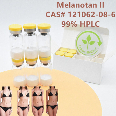 High Quality Melanotan II Peptides For Weight Loss Melanotan II