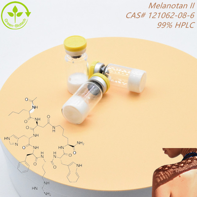 Lowest Price Melanotan II To Body Building Support Private Order
