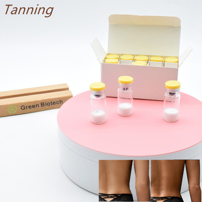 Best High Quality Hot Selling Bulk Melanotan II In American Market
