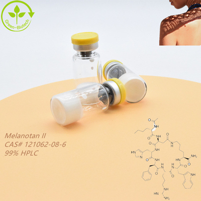 Best High Quality Hot Selling Bulk Melanotan II In American Market