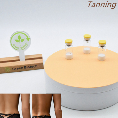 Wholesale Melanotan II Organic 99.9% Pure For Skin Tanning 10mg